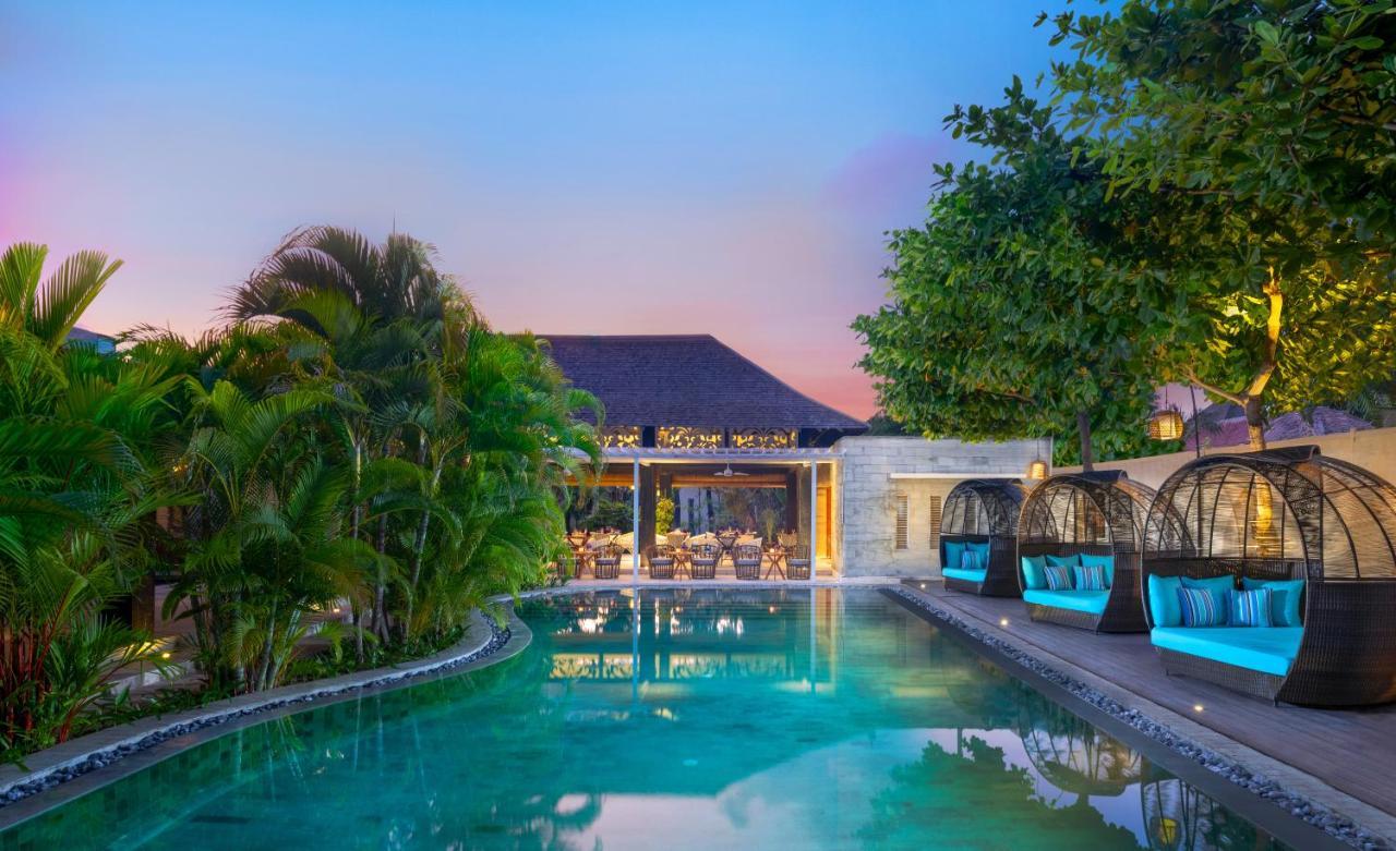 Resort Avani Bali