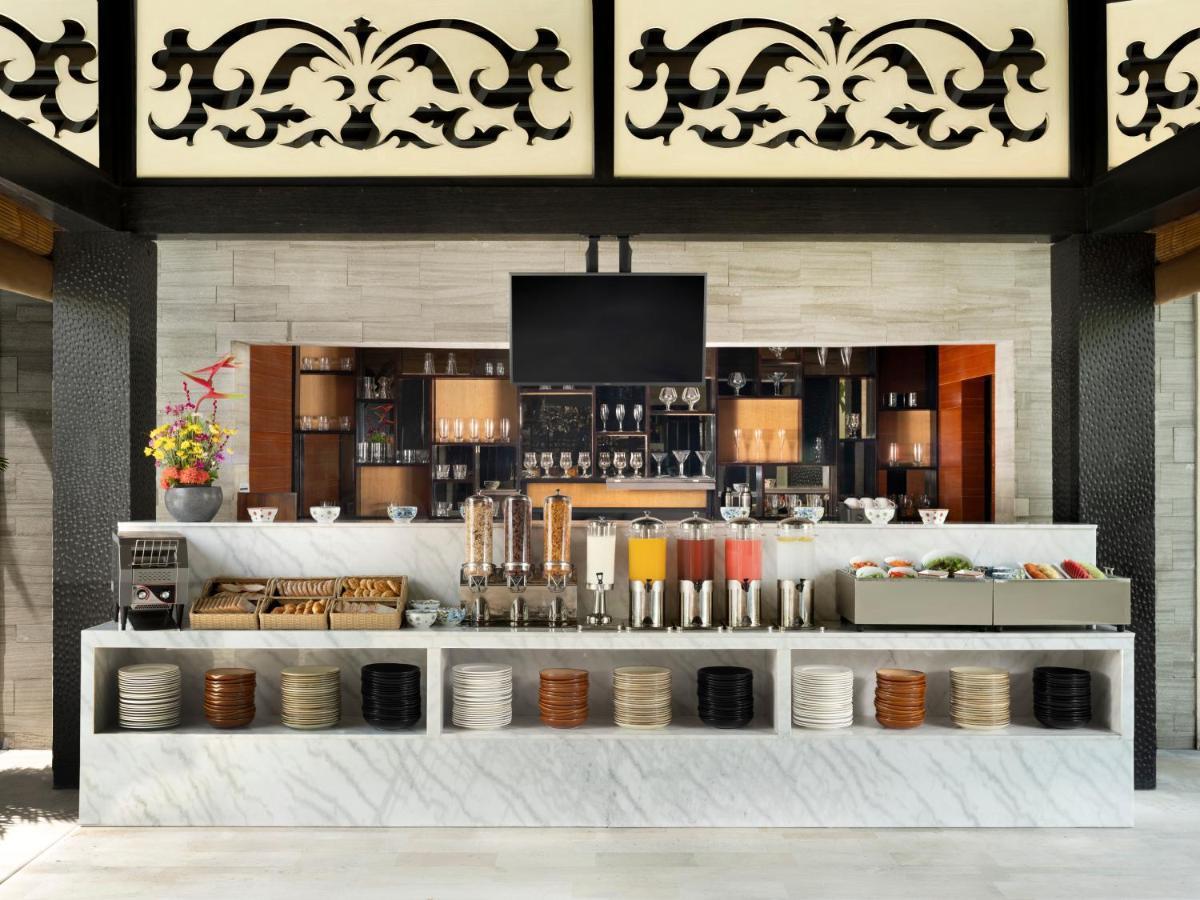 Avani Bali Resort
