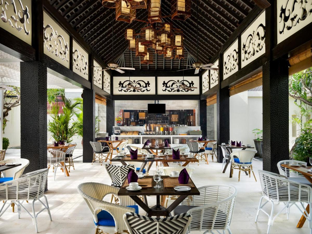 Avani Bali Resort Seminyak (Bali)
