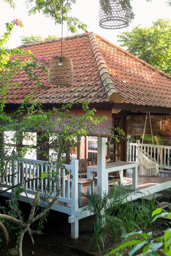 Rasasvada 4* Uluwatu (Bali)