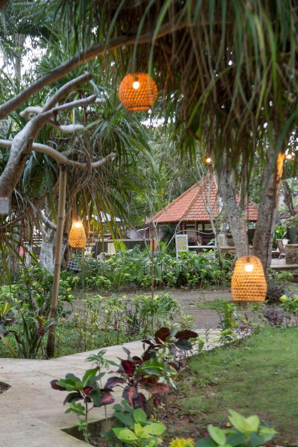 Holiday park Rasasvada Uluwatu (Bali)