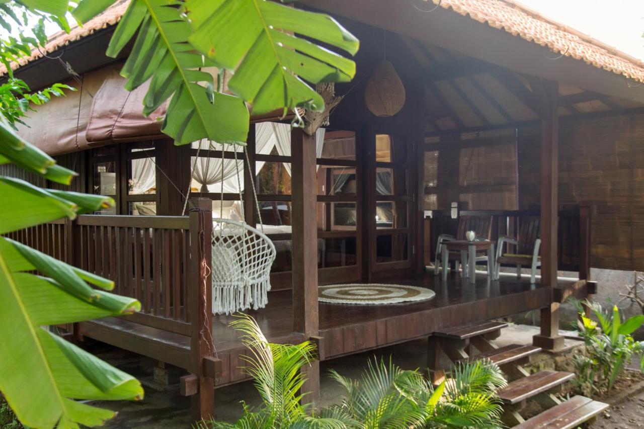 Rasasvada Holiday park Uluwatu (Bali)