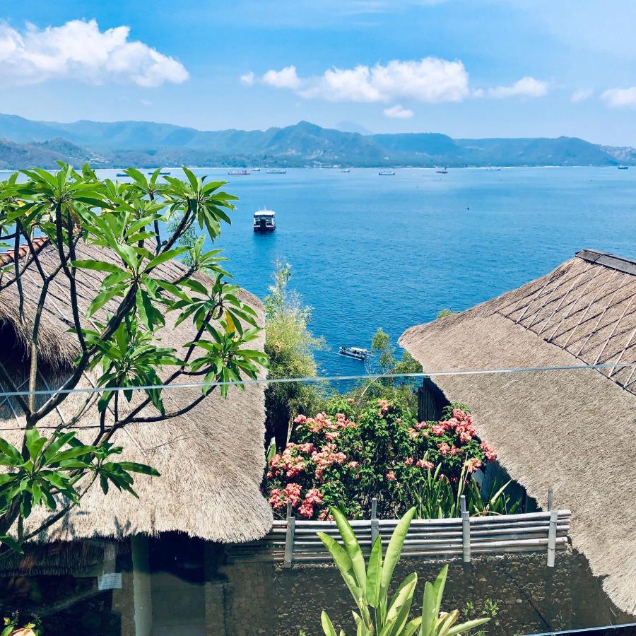 Bloo Lagoon Village Villa *