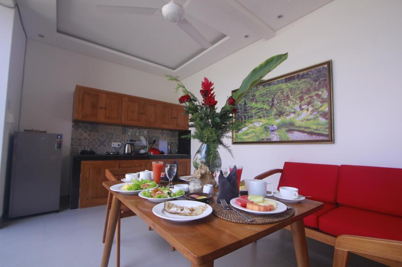 Villa Ratna Ubud (Bali)