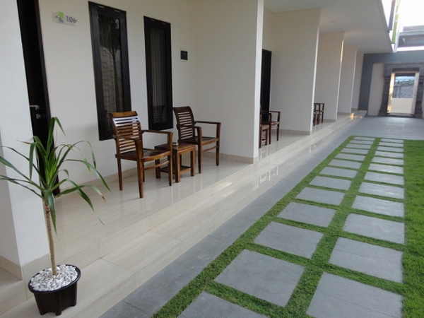 Guest house Nakula Kuta Kuta (Bali)