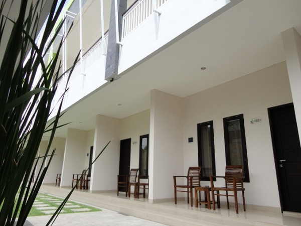 Nakula Kuta Guest house Kuta (Bali)