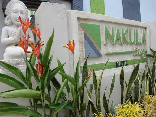 Nakula Kuta 2*