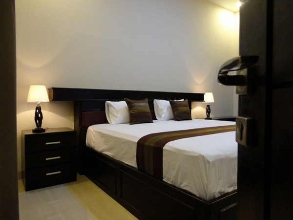 Guest house Nakula Kuta Kuta (Bali)