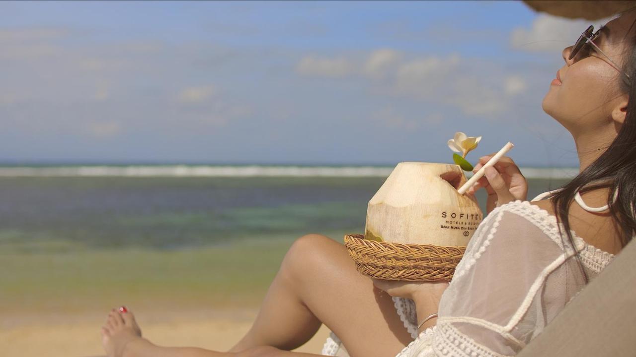 Villa & At Sofitel Bali Nusa Dua (Bali)