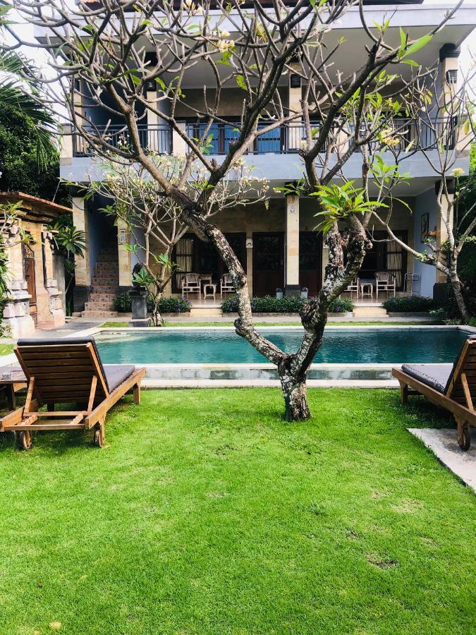 Koming Guest house Canggu (Bali)