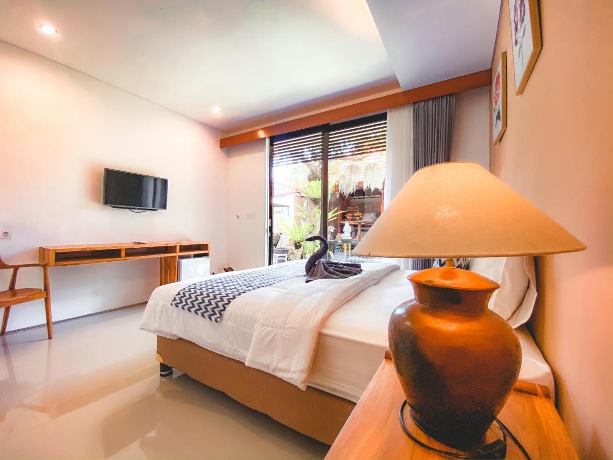Guest house Radha 2*