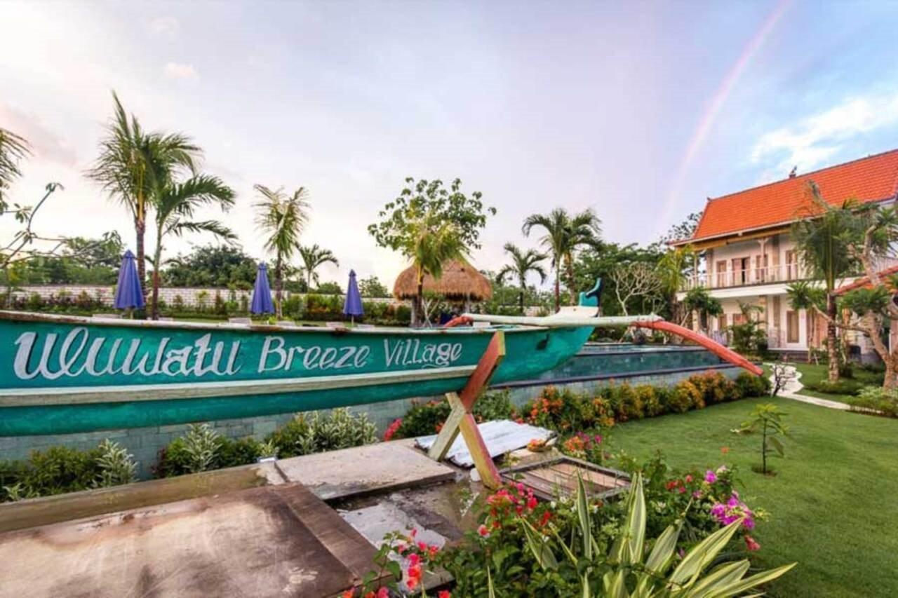 Breeze Village Holiday park
