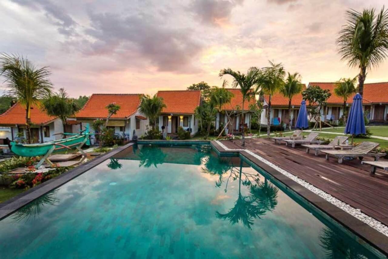 Holiday park Breeze Village