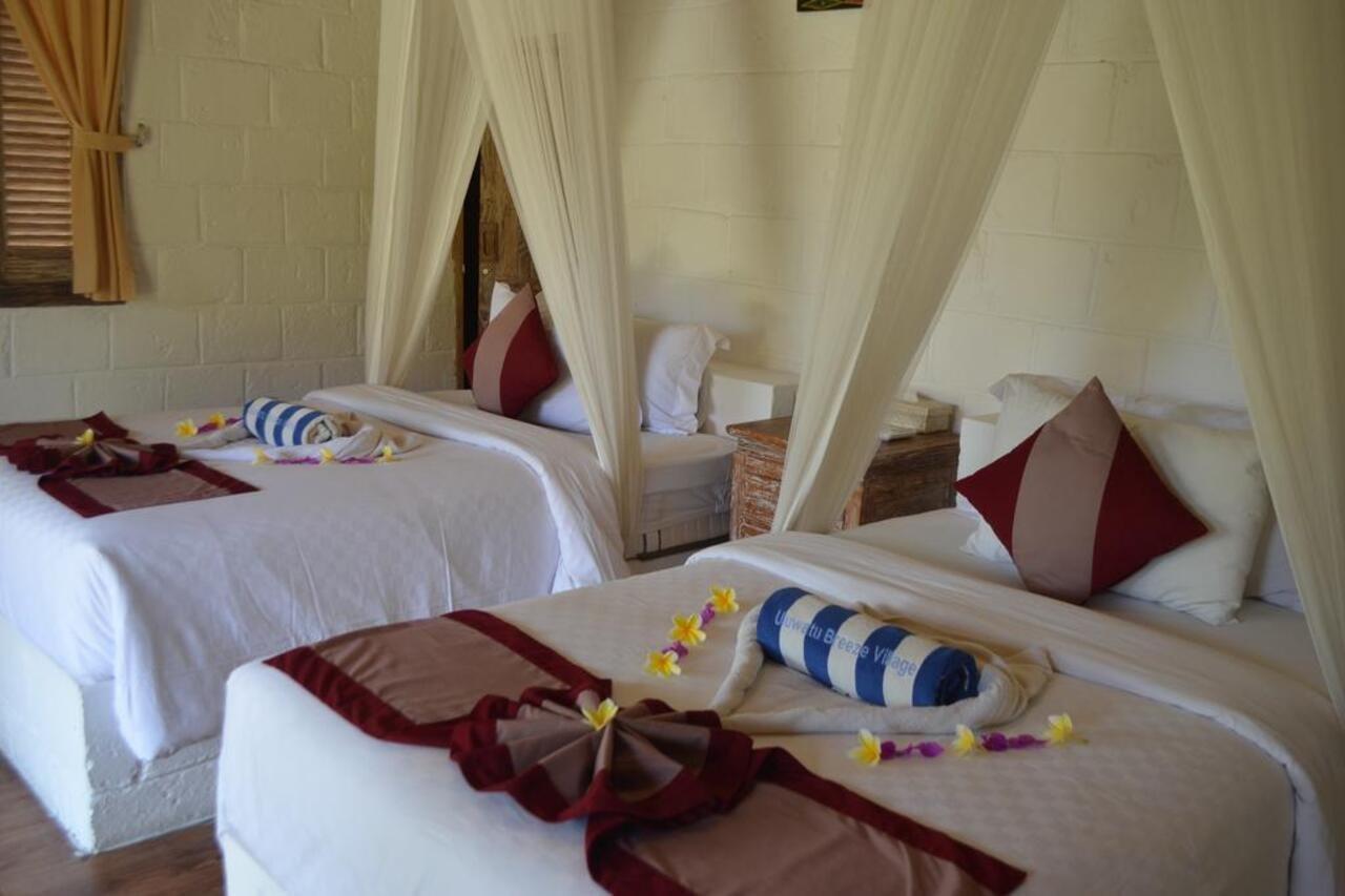 Breeze Village Holiday park 3*