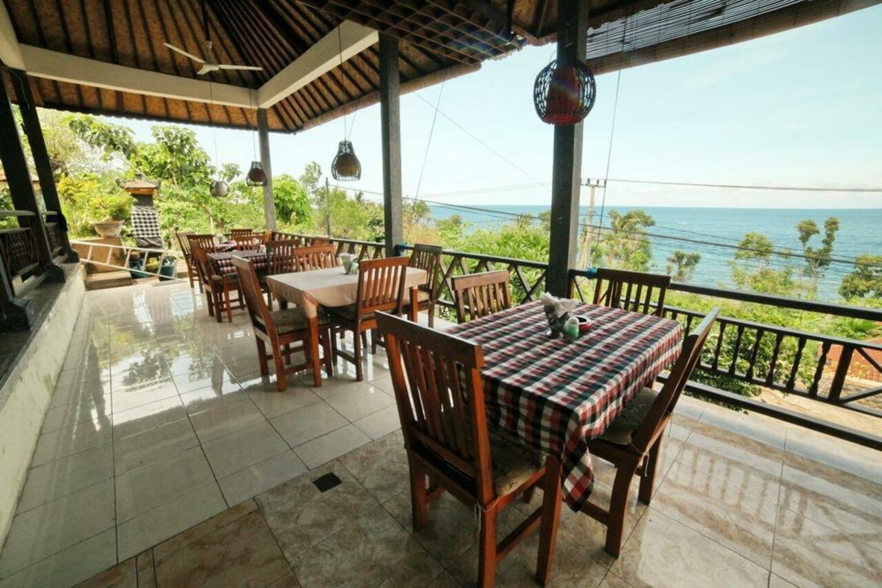 Bed & Breakfast Warung Ary & Amed (Bali)
