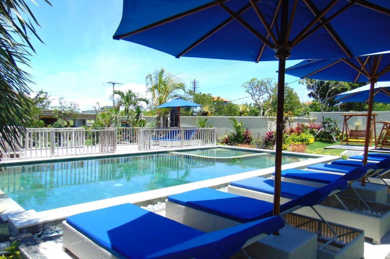 Taman Asih Bingin Homestay Uluwatu (Bali)