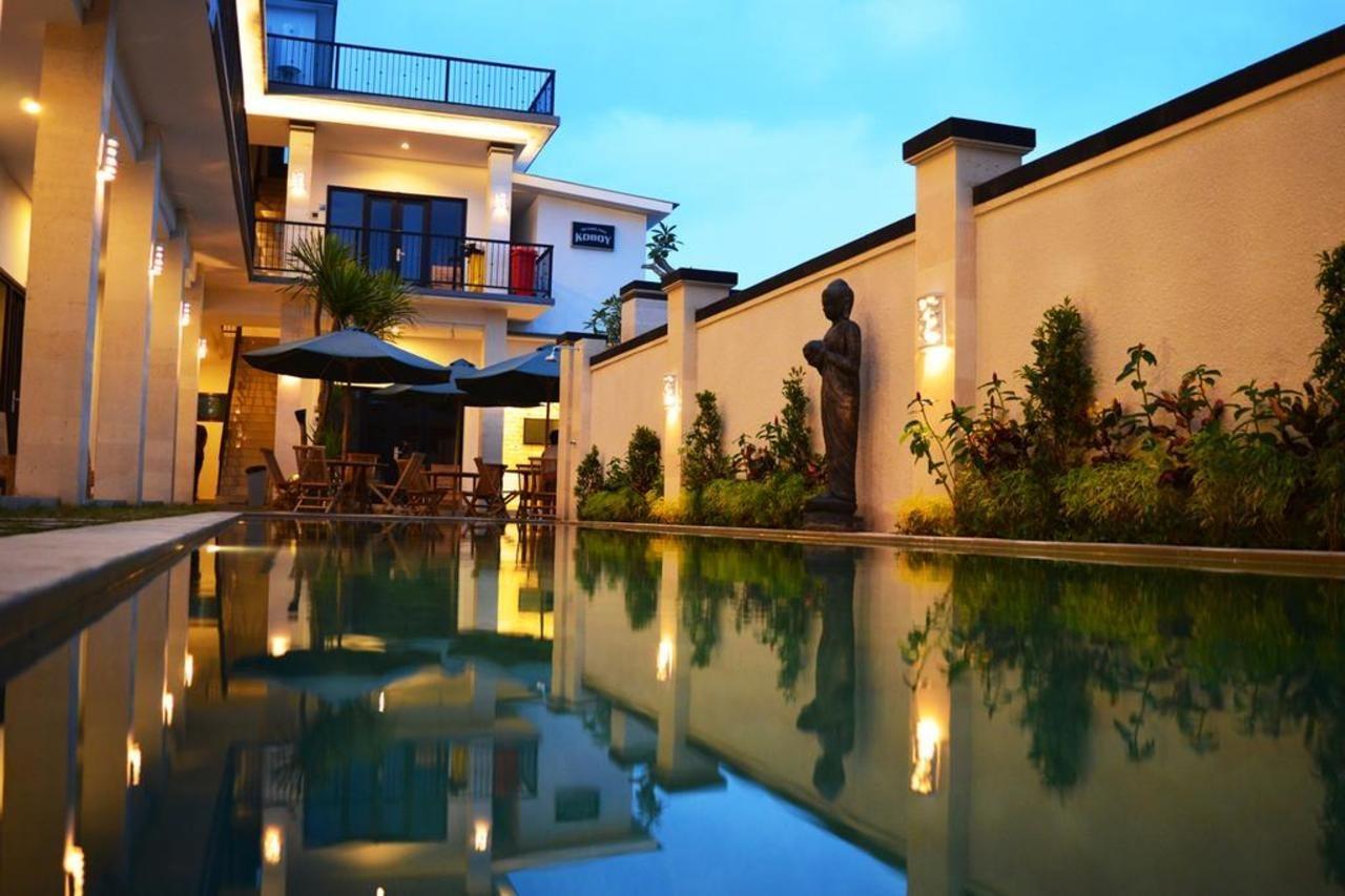 Tirtha Hotel