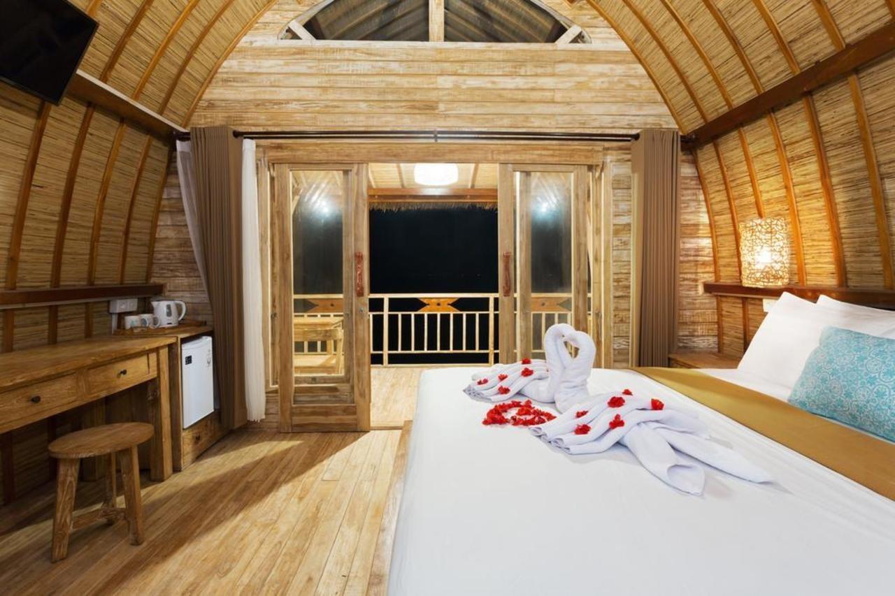 Guest house The Dewi Premier Nusa Penida 3*