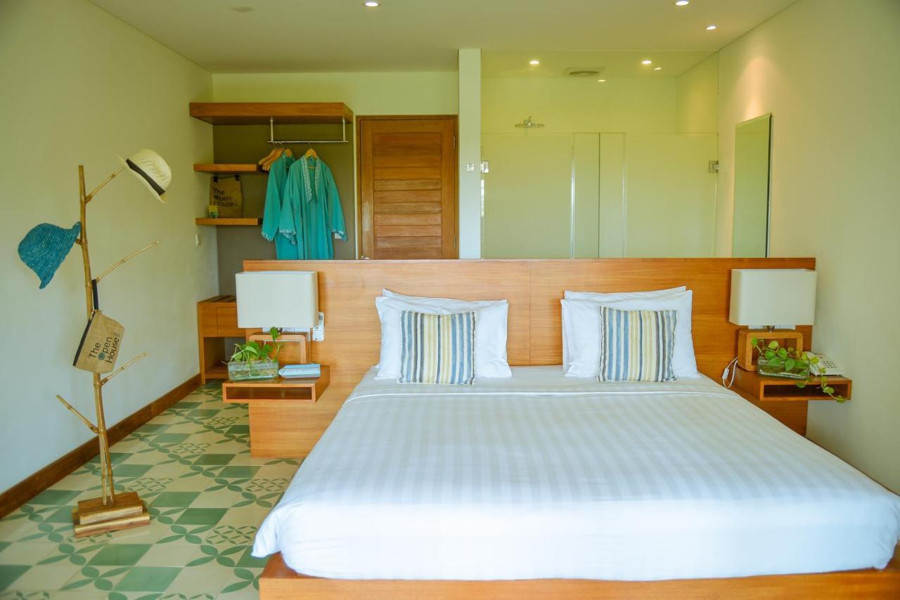 The Open House Bali Jimbaran (Bali)