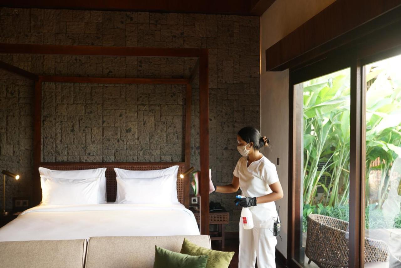 The Garcia & Ubud (Bali)
