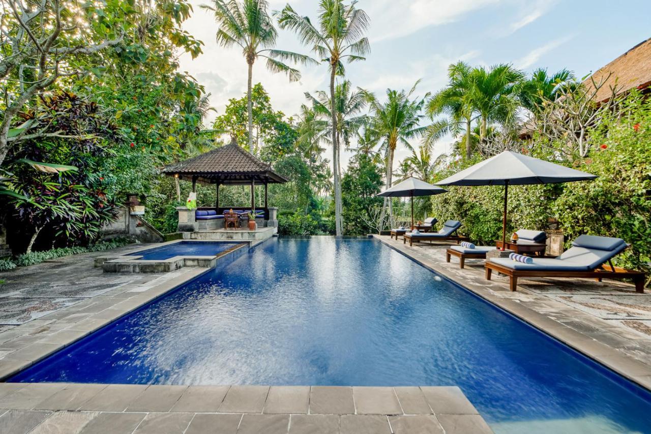 Alam Shanti 4* Ubud (Bali)
