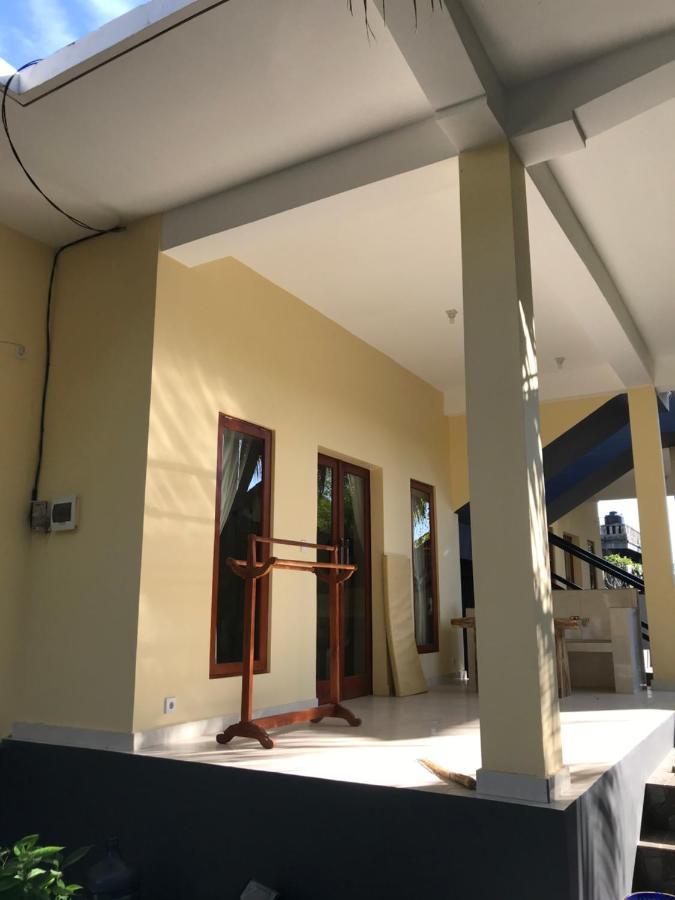Tasik Dumun And Waroeng Homestay