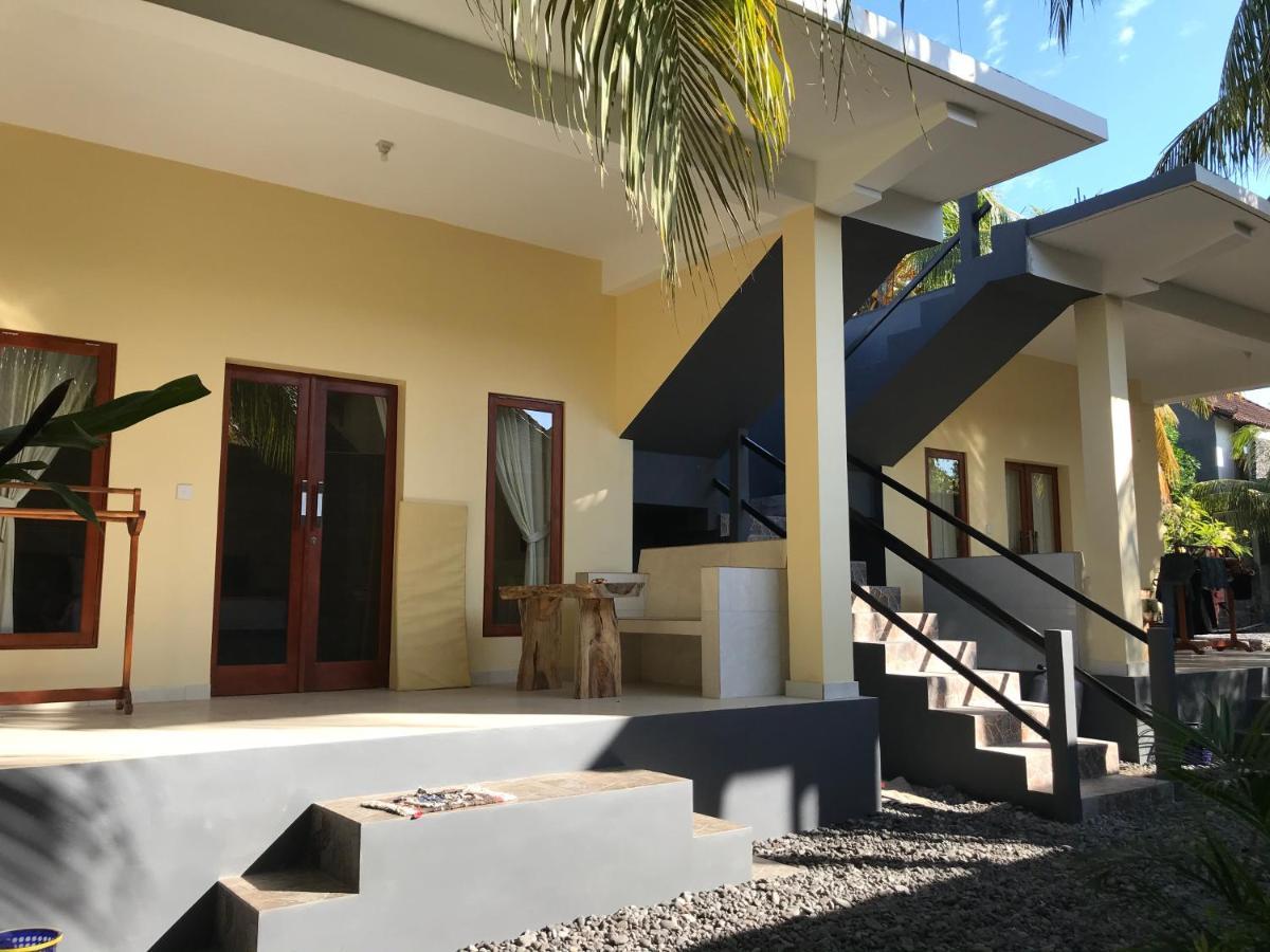 Tasik Dumun And Waroeng Homestay