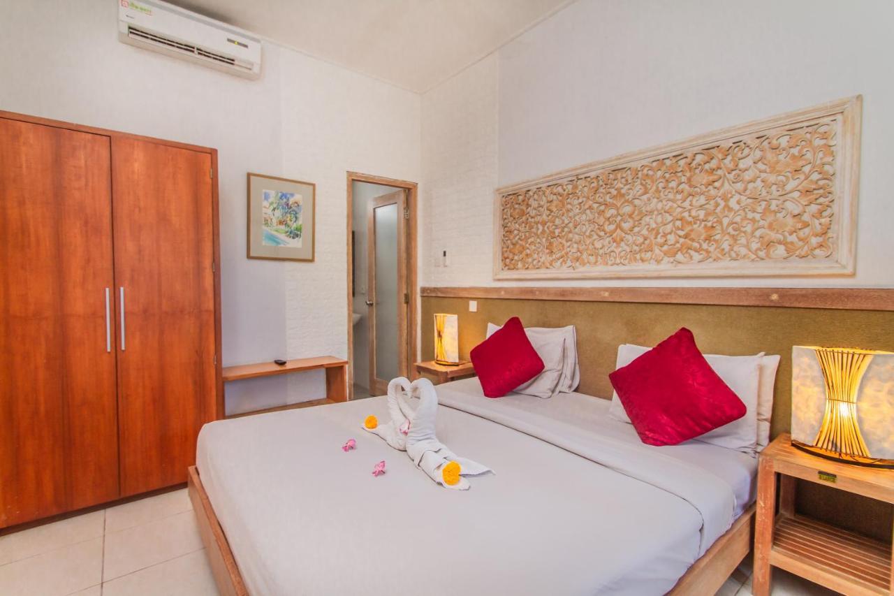 Guest house Sadana Bali Sanur (Bali)