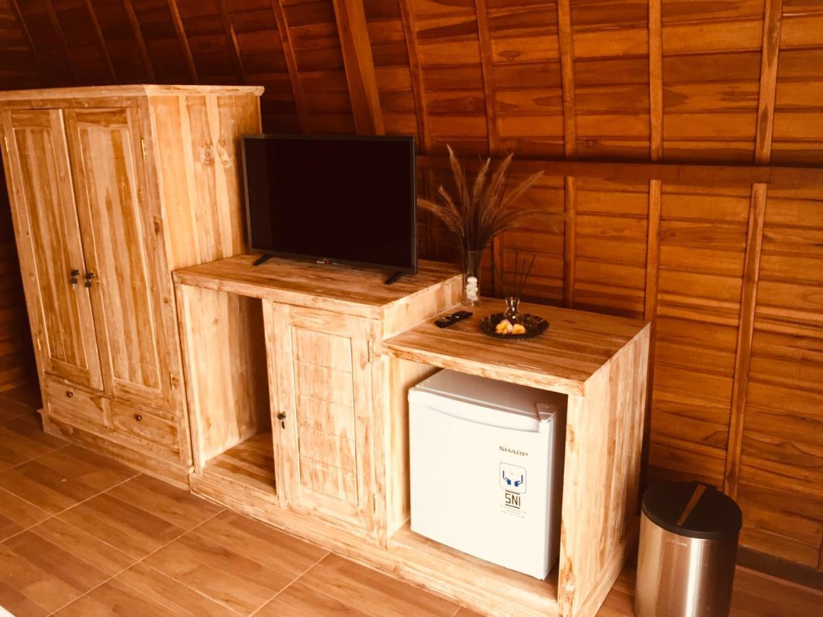 Druwa Bali Bahay bakasyunan Uluwatu (Bali)