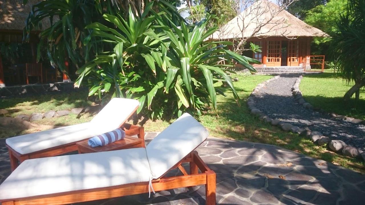 Ciliks Garden 4* Kubutambahan (Bali)