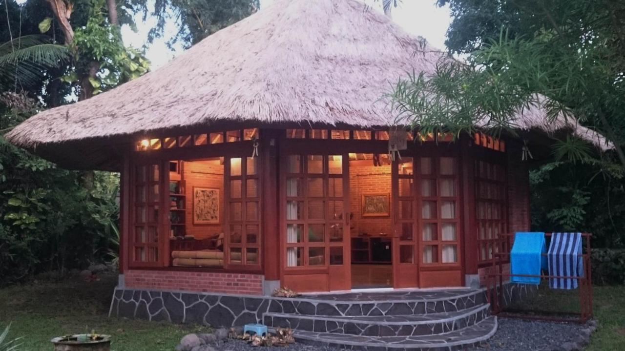Resort Ciliks Garden Kubutambahan (Bali)