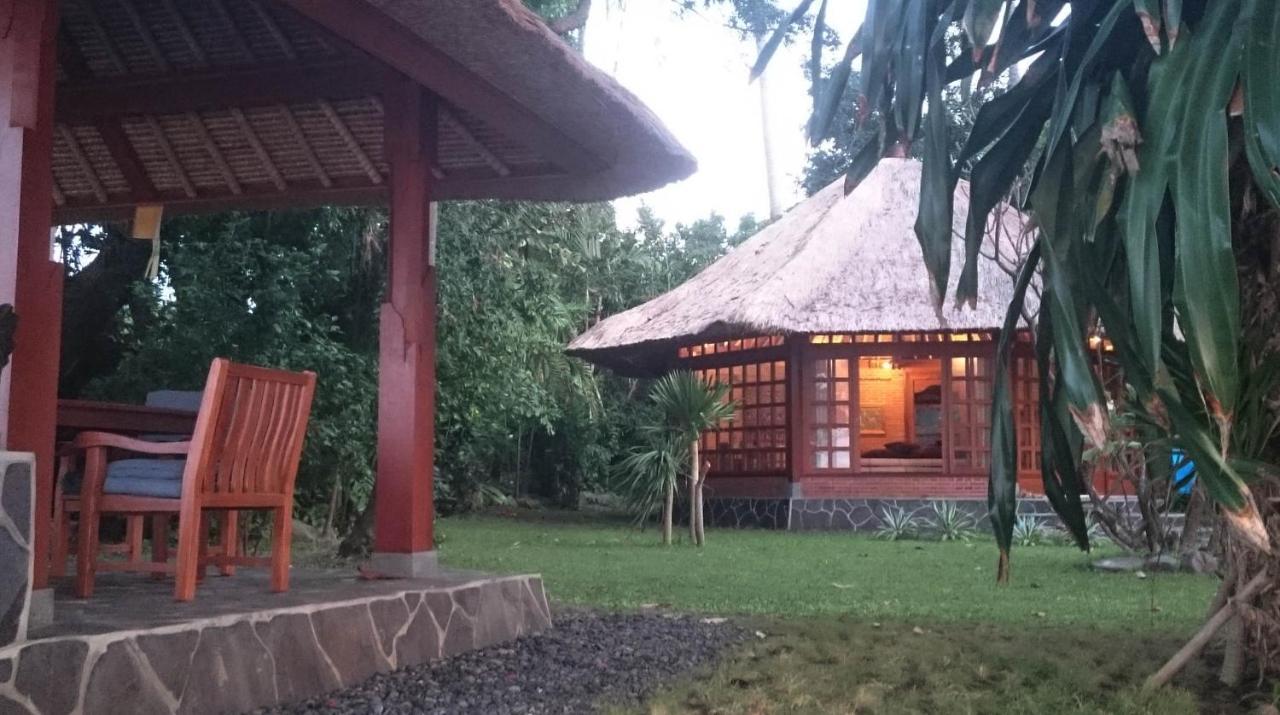 Ciliks Garden Resort