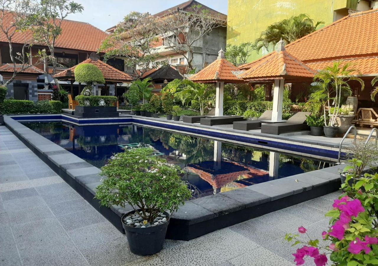 Dewa Bharata Legian (Bali)