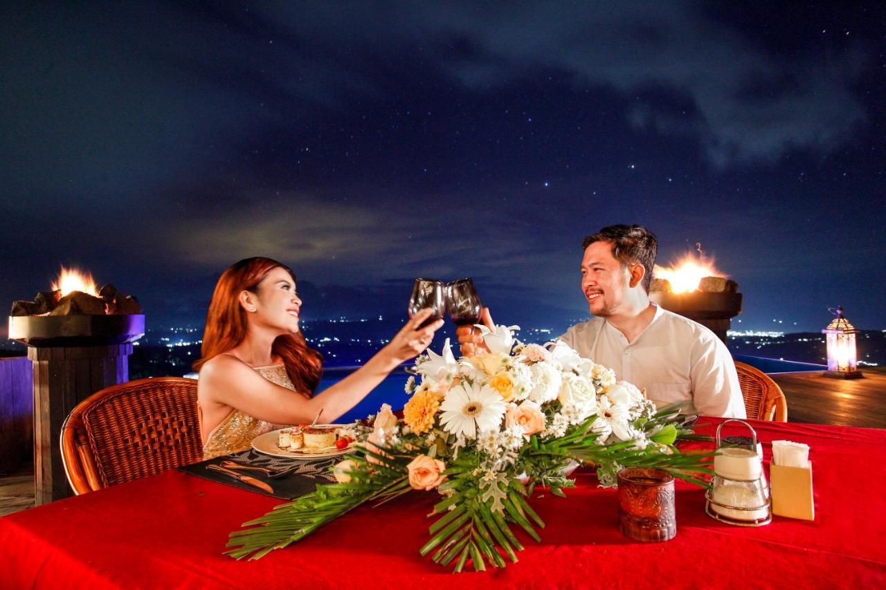 Heaven Luxury Hotel Munduk (Bali)