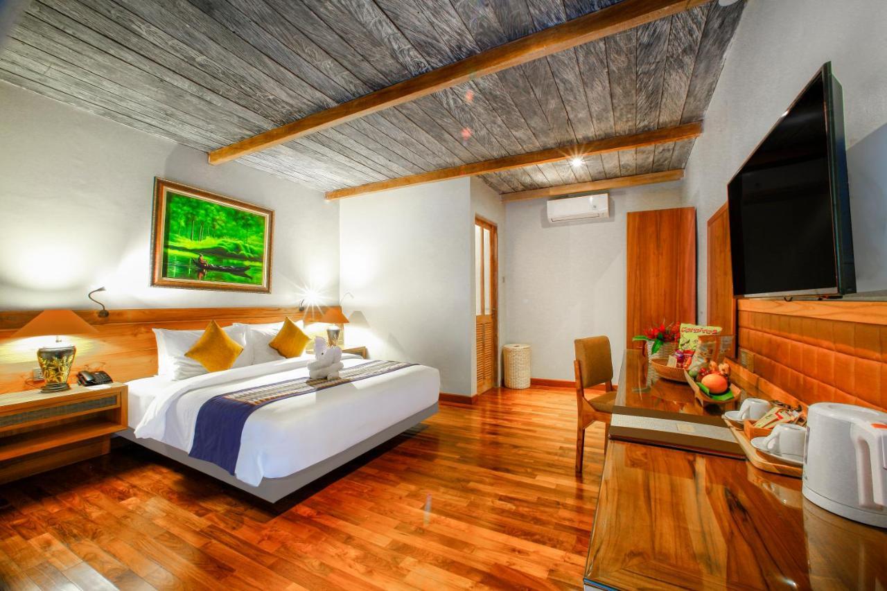 Heaven Luxury