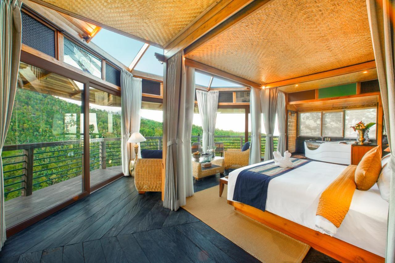 Heaven Luxury Hotel 4*