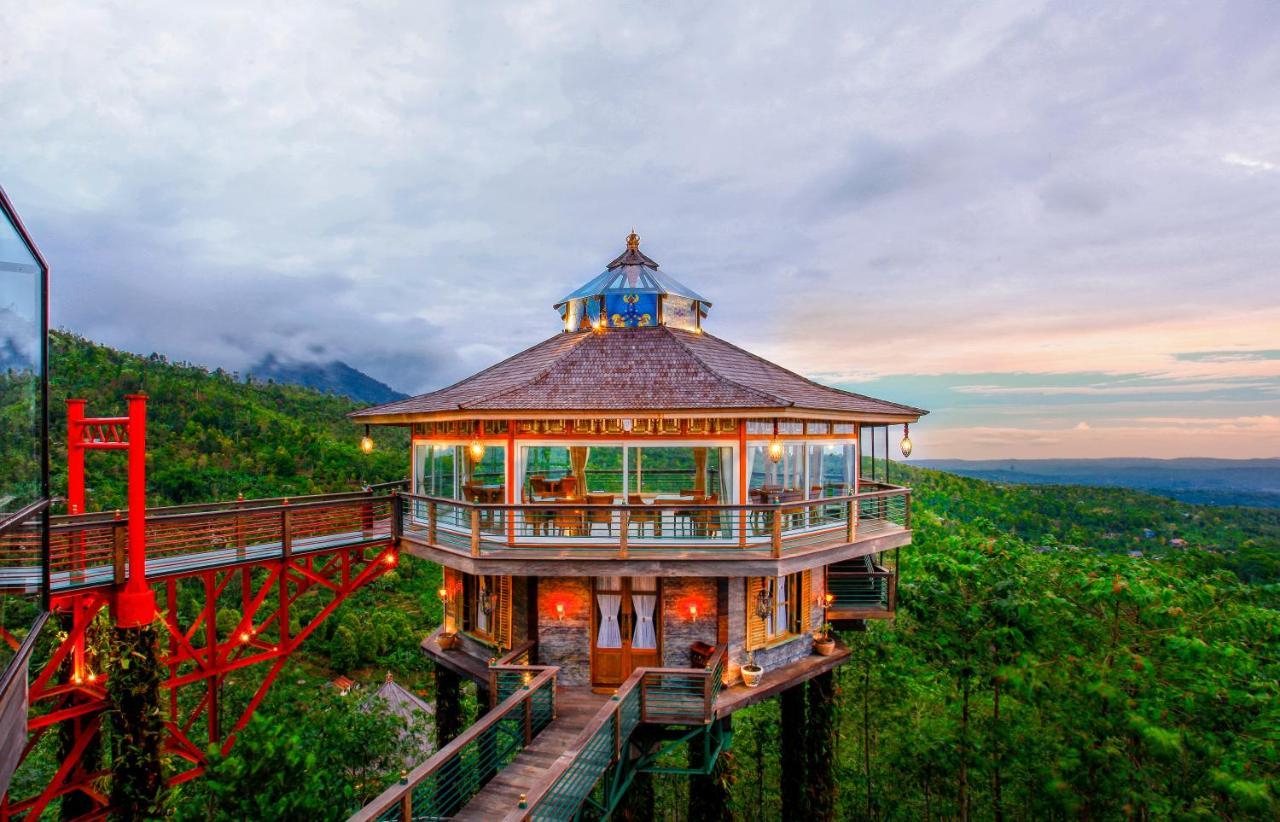 Heaven Luxury