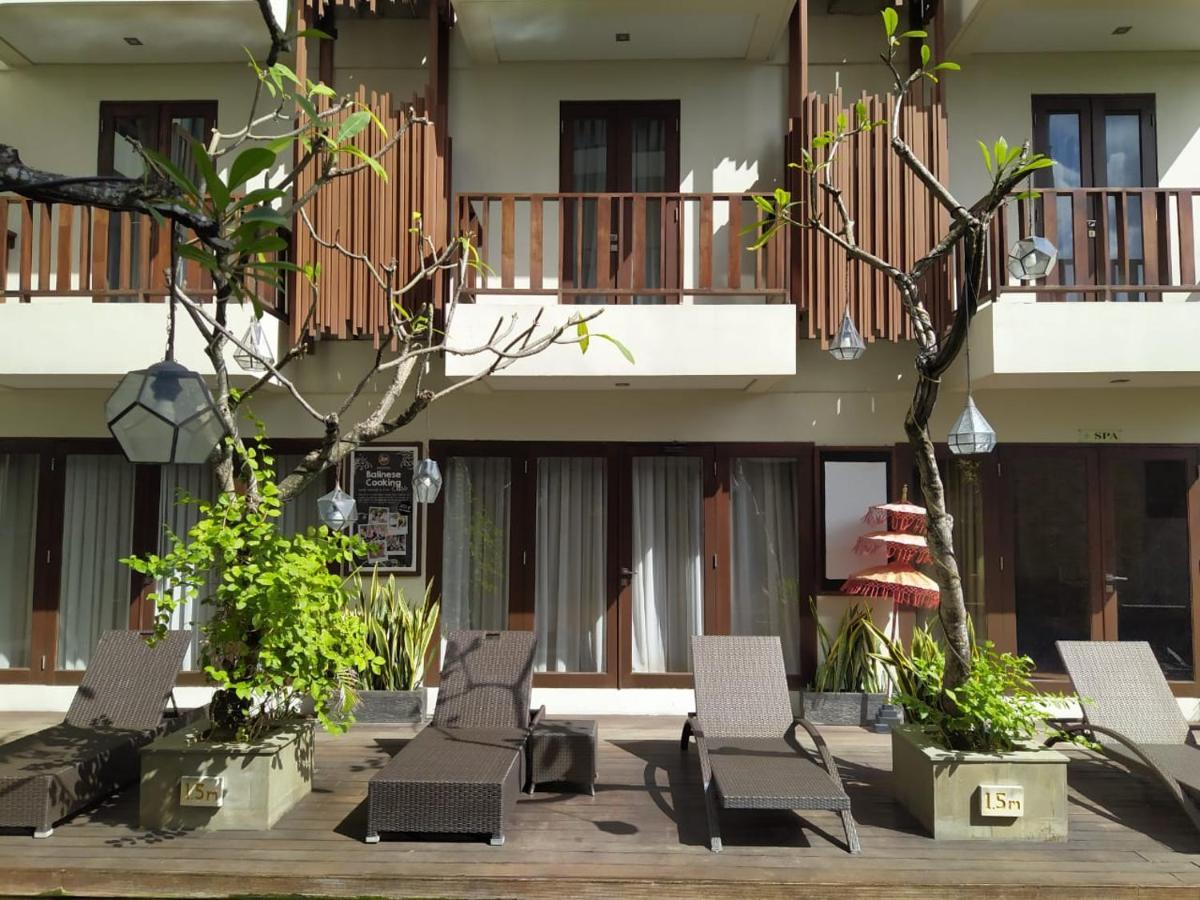 D'primahotel Hotel Seminyak (Bali)