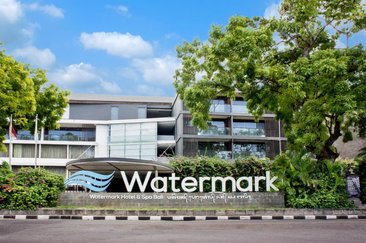 Hotel Watermark Hotel&spa Bali