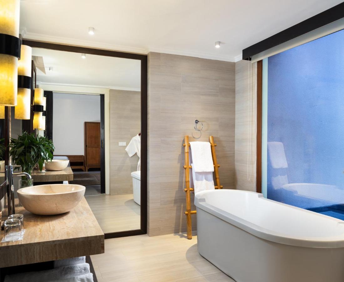 Avani Bali 5*