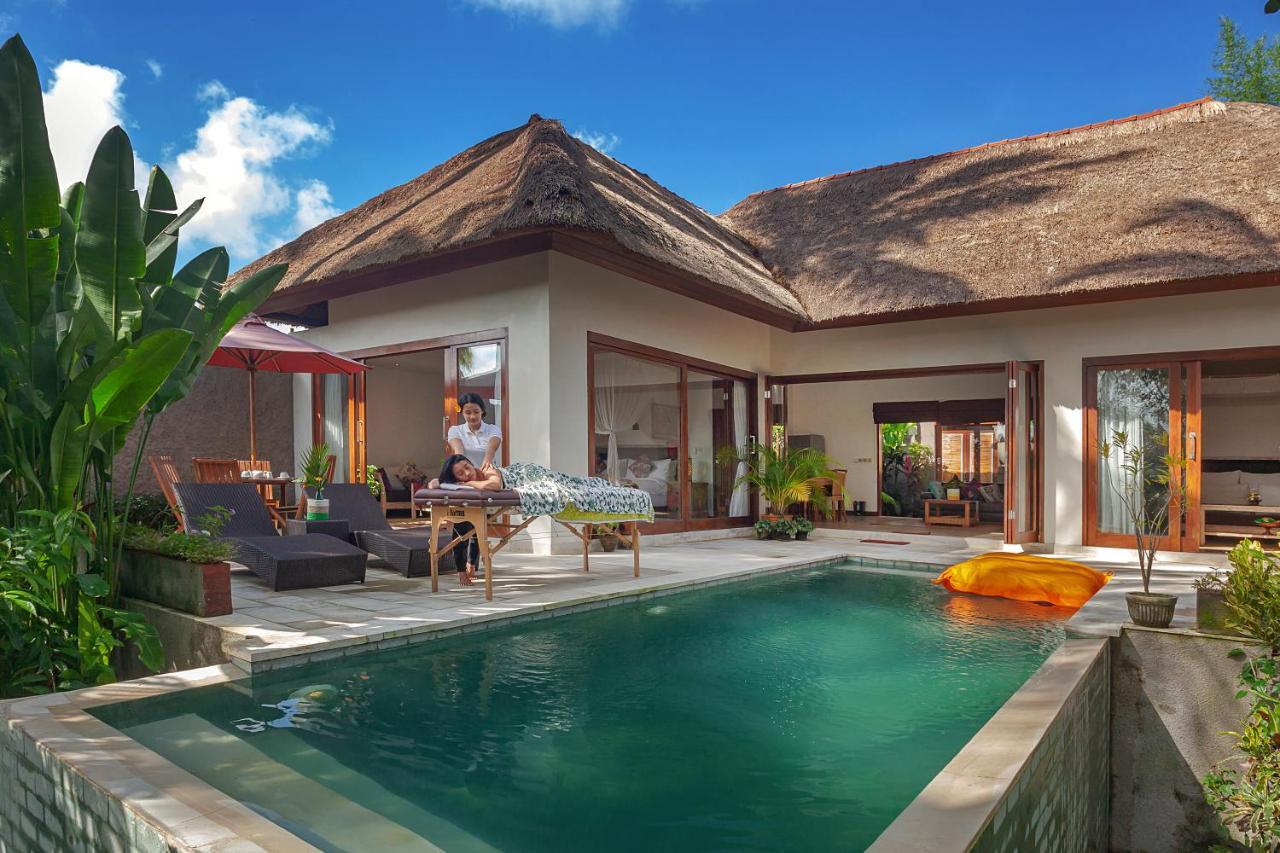 Anusara Luxury (adults Only) Ubud (Bali)