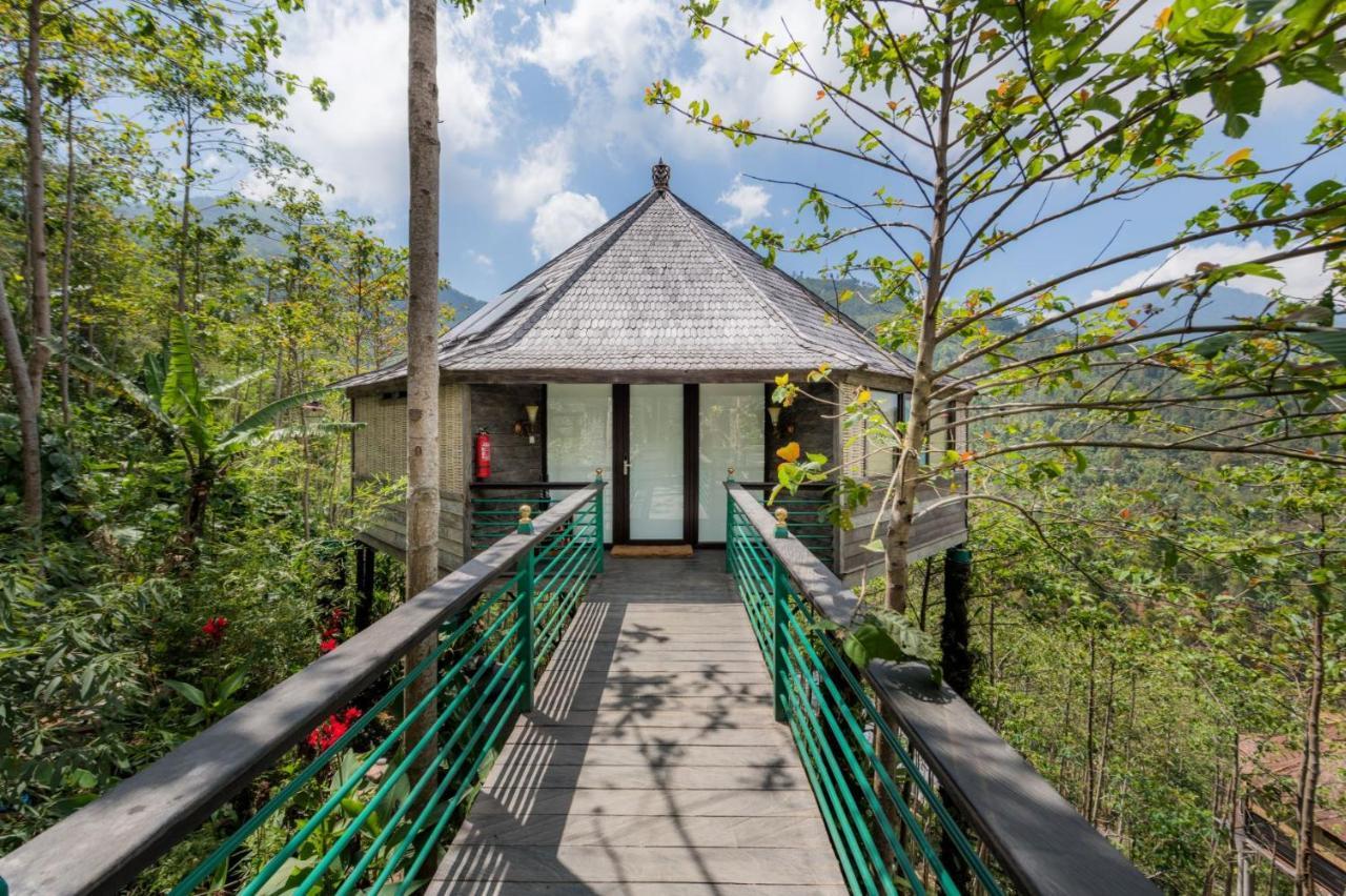 Heaven Luxury Hotel Munduk (Bali)