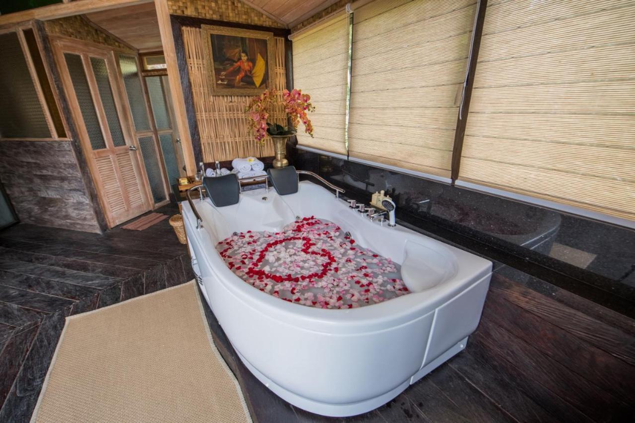 Heaven Luxury Hotel
