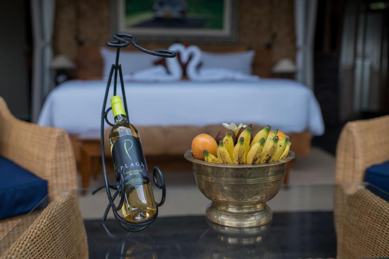 Heaven Luxury