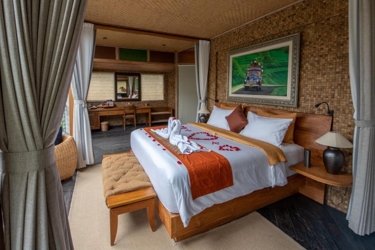 Heaven Luxury