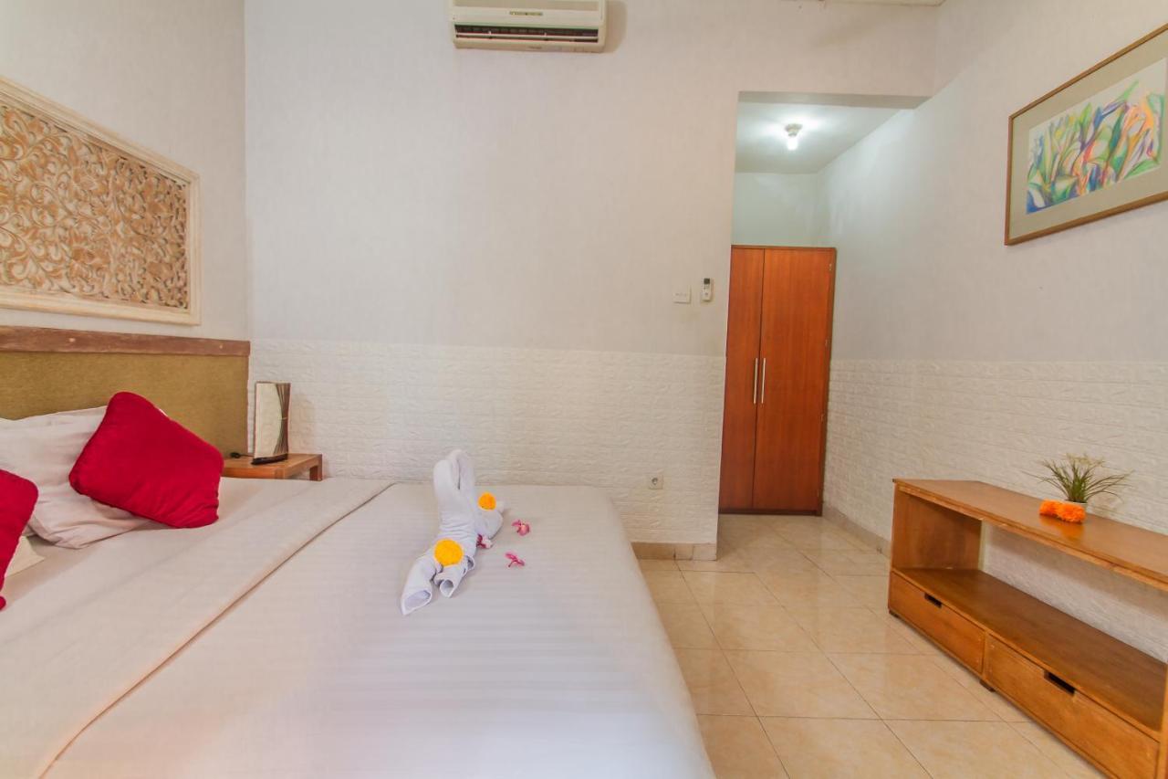 Guest house Sadana Bali Sanur (Bali)