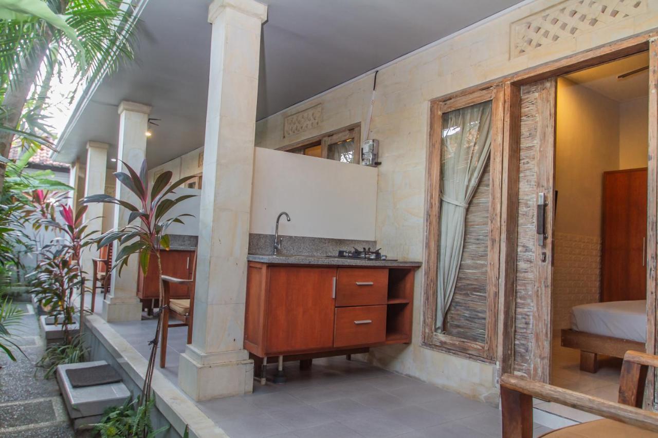 Sadana Bali 3*