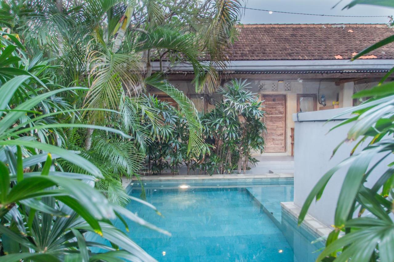 Sadana Bali Guest house