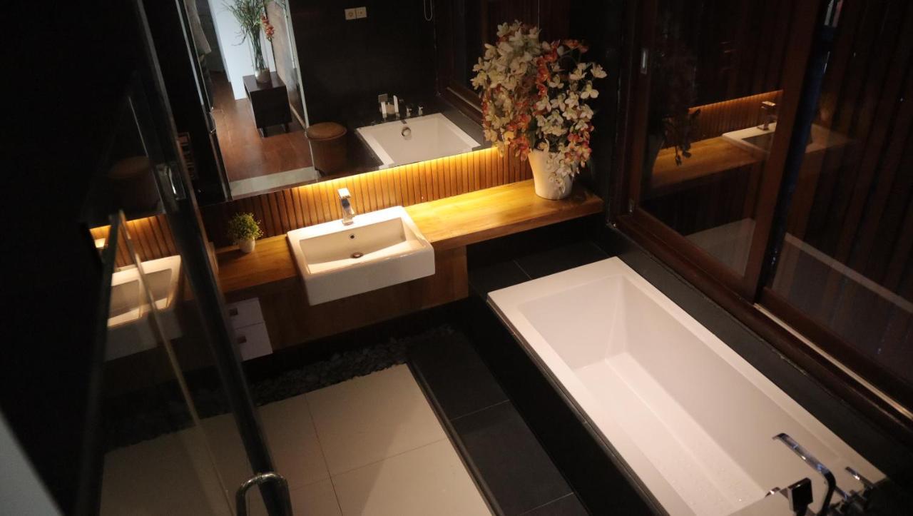 Villa Elmina Bali