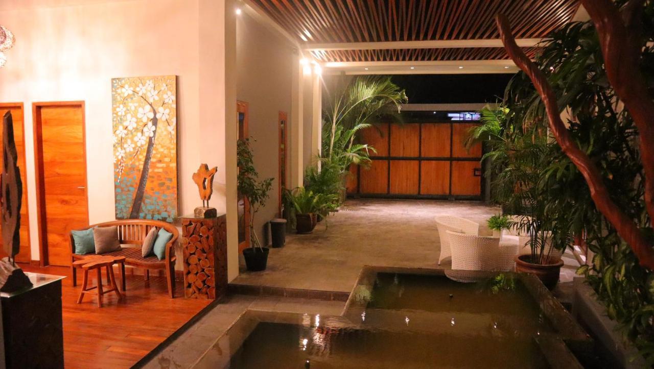 Villa Elmina Bali Uluwatu (Bali)